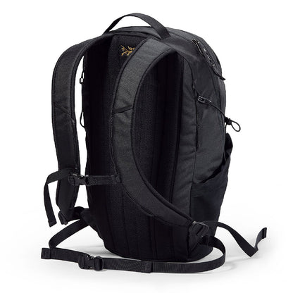 Arc'Teryx Mantis 16 Backpack Bags in Black Color