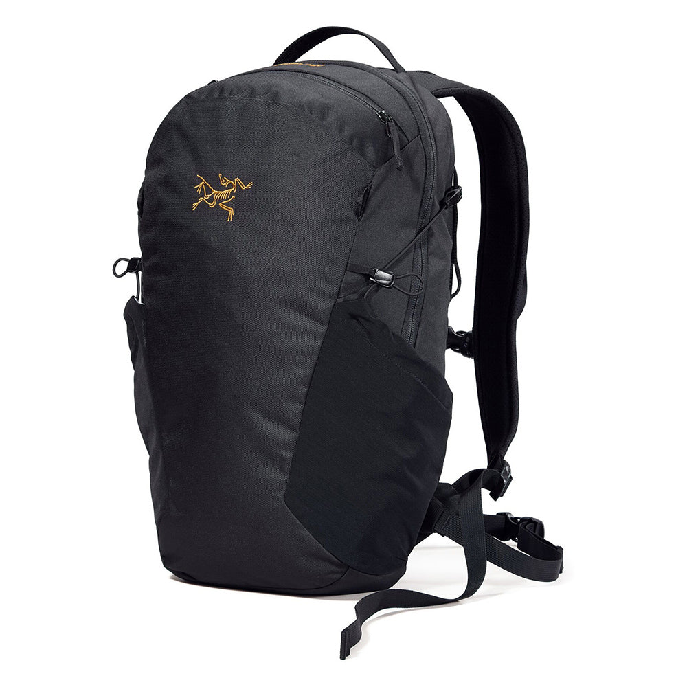 Arc'Teryx Mantis 16 Backpack | BLACK – Paragon Sports
