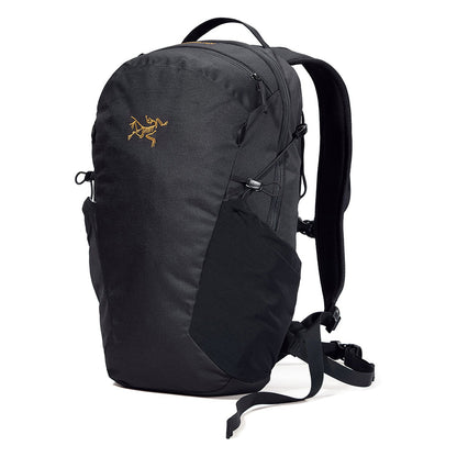 Arc'Teryx Mantis 16 Backpack Bags in Black Color
