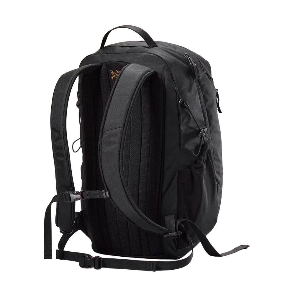 Arc'Teryx Mantis 26 Backpack Bags in Black Color