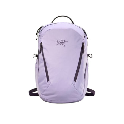 Arc'Teryx Mantis 26 Backpack Bags in Purple Color
