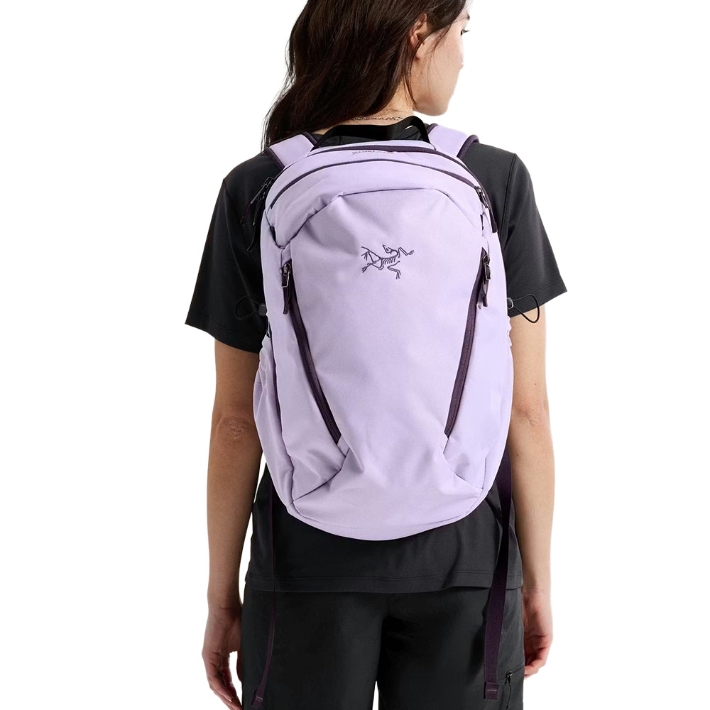 Arc'Teryx Mantis 26 Backpack Bags in Purple Color