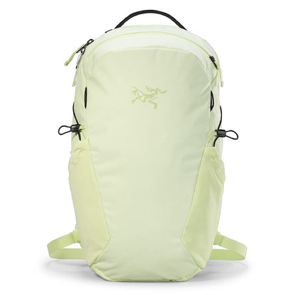 Arc'Teryx Mantis 16 Backpack Bags in Green Color