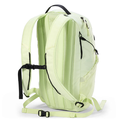 Arc'Teryx Mantis 16 Backpack Bags in Green Color