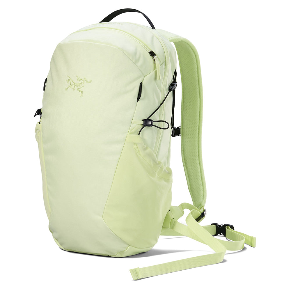 Arc'Teryx Mantis 16 Backpack Bags in Green Color