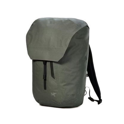 Arc'Teryx Granville 25 Backpack Bags in Green Color