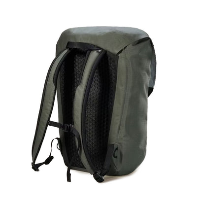 Arc'Teryx Granville 25 Backpack Bags in Green Color