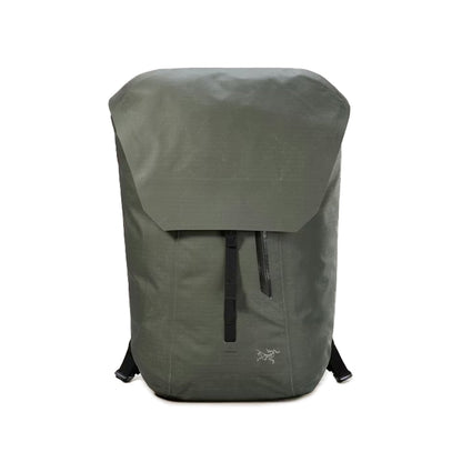 Arc'Teryx Granville 25 Backpack Bags in Green Color