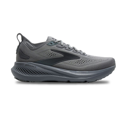 Brooks Glycerin GTS 23 Running Shoes in Grey Color
