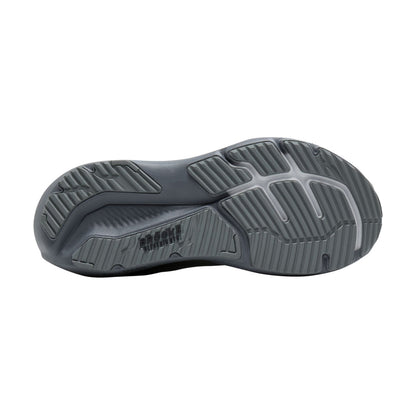 Brooks Glycerin GTS 23 Running Shoes in Grey Color
