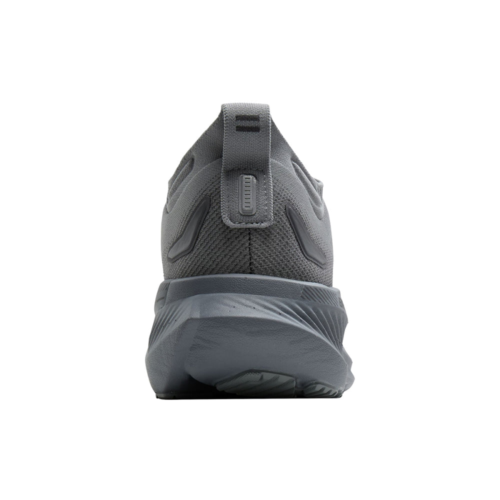 Brooks Glycerin GTS 23 Running Shoes in Grey Color