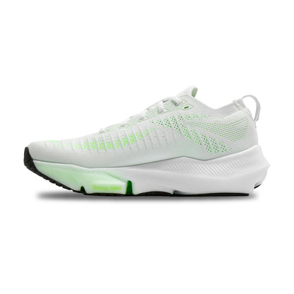 Brooks Glycerin Flex Running Shoes in White Color