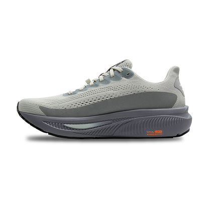 Brooks Ghost 17 GORE-Tex Running Shoes in Grey Color