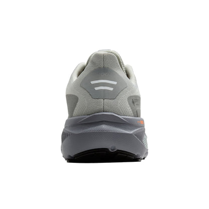 Brooks Ghost 17 GORE-Tex Running Shoes in Grey Color