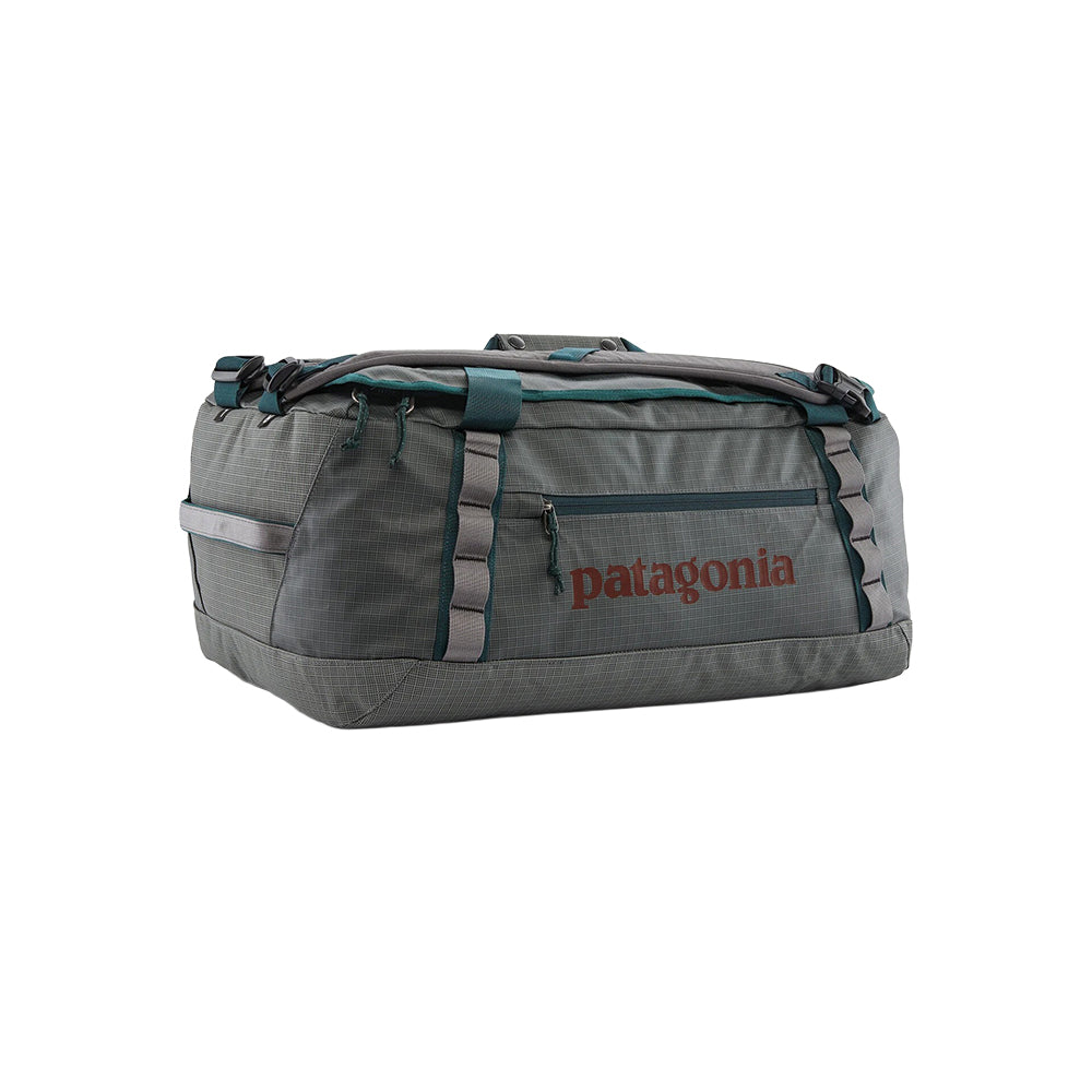 Patagonia Black Hole Duffel 40L Bags in Grey Color