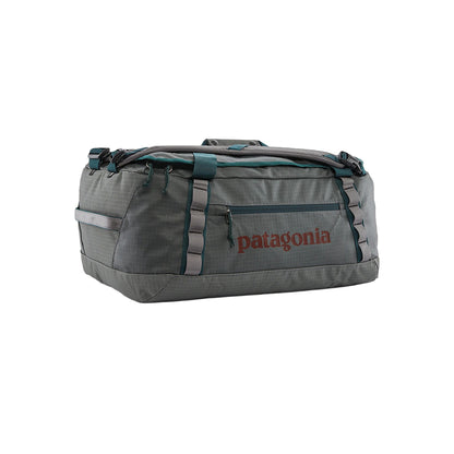 Patagonia Black Hole Duffel 40L Bags in Grey Color