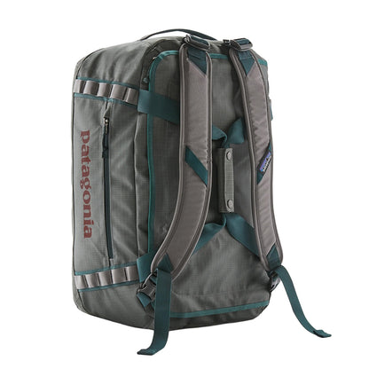 Patagonia Black Hole Duffel 40L Bags in Grey Color