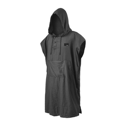Matador Nano Dry Pkble Twl Ponch Camping Accessories in Grey Color