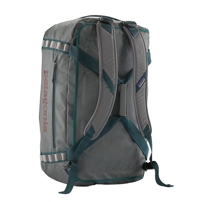 Patagonia Black Hole Duffel 55L Bags in Grey Color