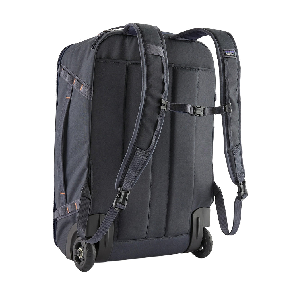 Patagonia Black hole MLC Wheelie in Blue Color