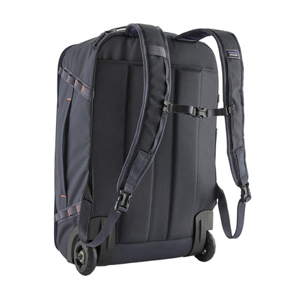Patagonia Black hole MLC Wheelie in Blue Color