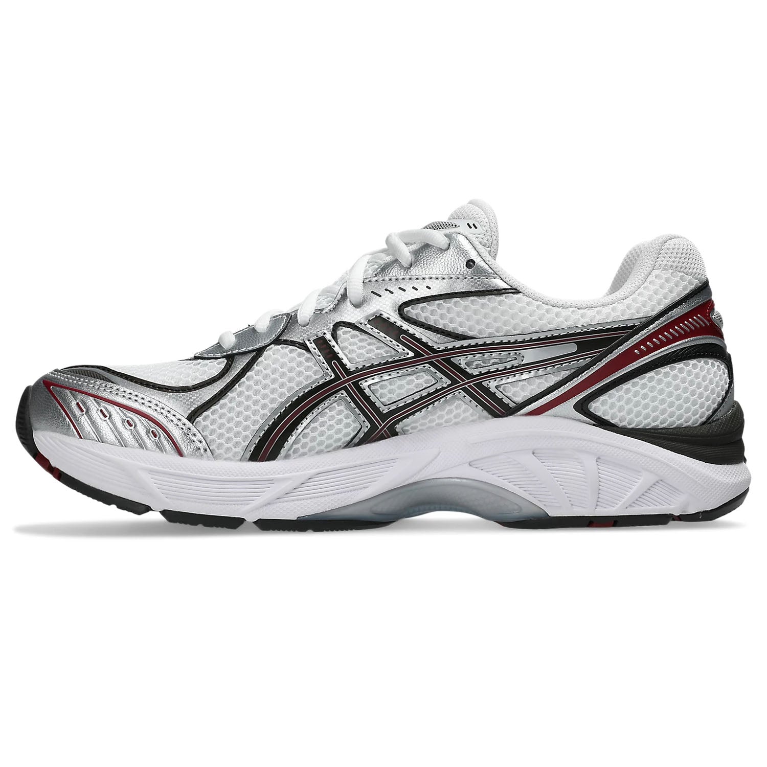 Asics Unisex Gt-2160 Sneakers in White Color