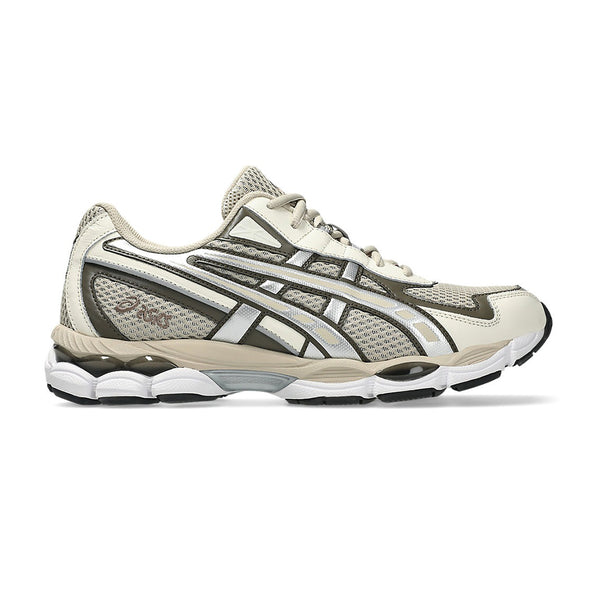 Asics Mens Gel-Nyc 2055 | 025-FEATHE – Paragon Sports