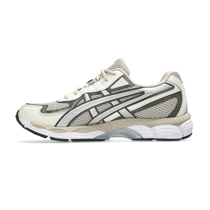 Asics Mens GEL-Nyc 2055 Sneakers in Grey Color
