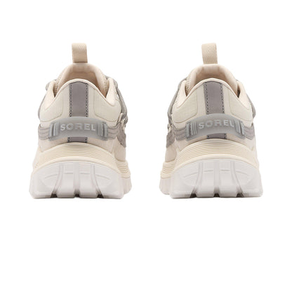 Sorel Womens Callsign Horizon Low Casual Shoes in No Color