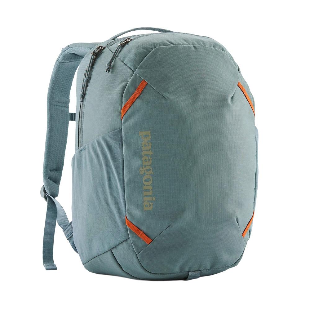 Patagonia Atom Sling 8L | GRAZE GREEN – Paragon Sports