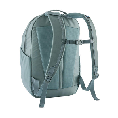 Patagonia Atom Day Pack 24L Bags in Blue Color