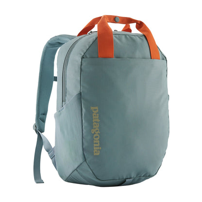 Patagonia Atom Tote Pack 20L Bags in Blue Color
