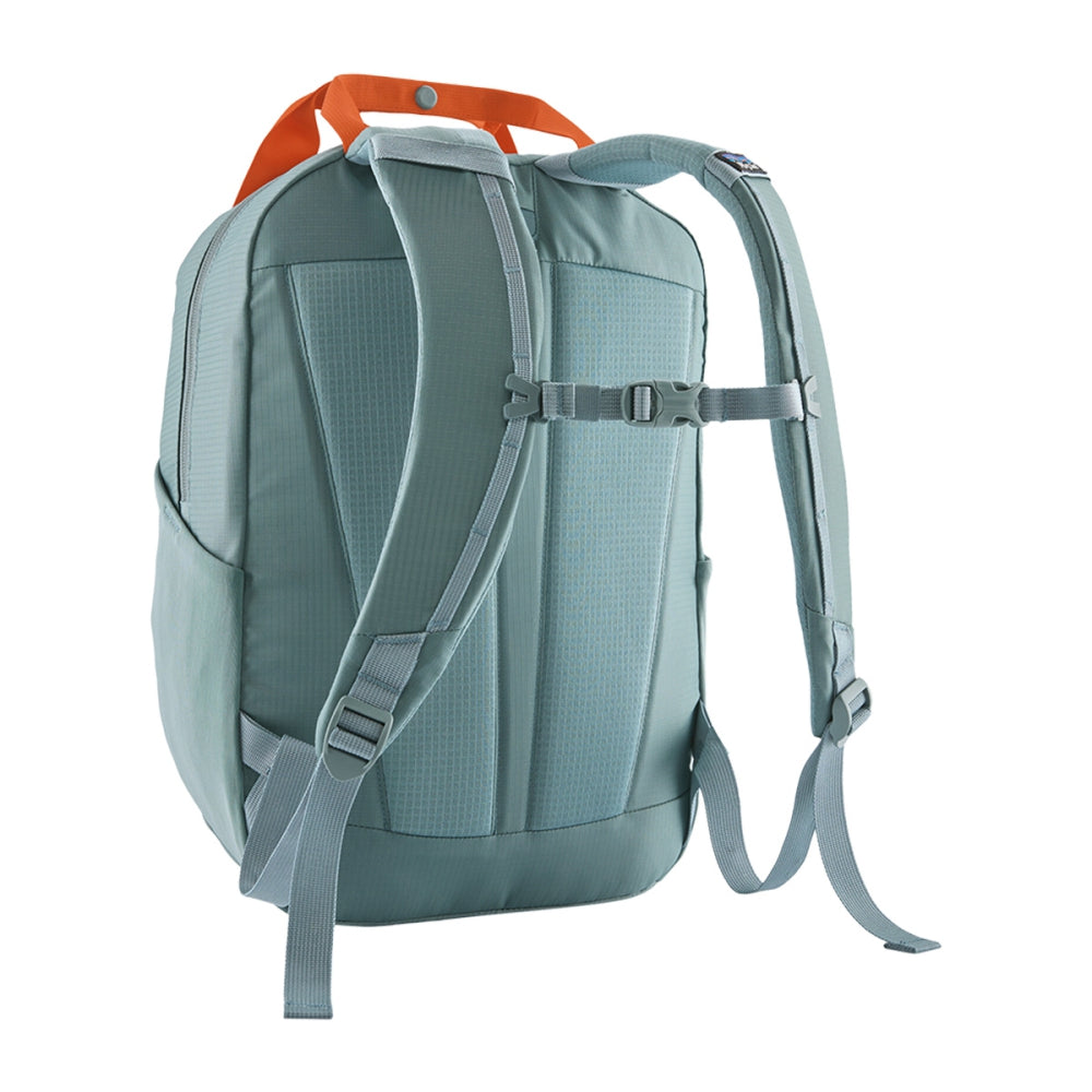 Patagonia Atom Tote Pack 20L Bags in Blue Color