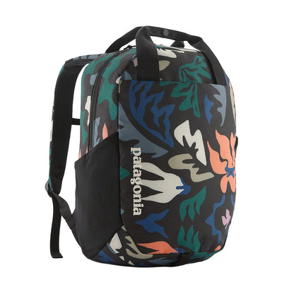 Patagonia Atom Tote Pack 20L Bags in Black Color