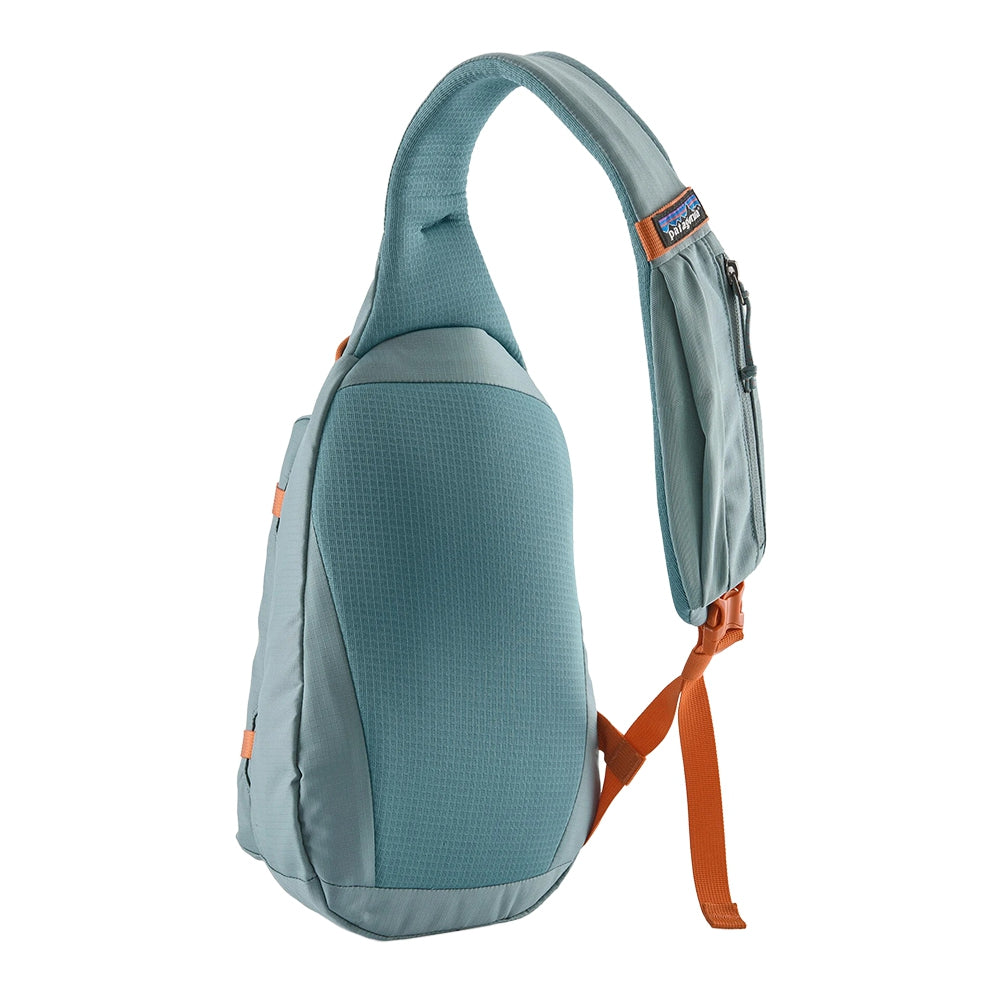 ATOM SLING 8L | BLSG-BLUE
