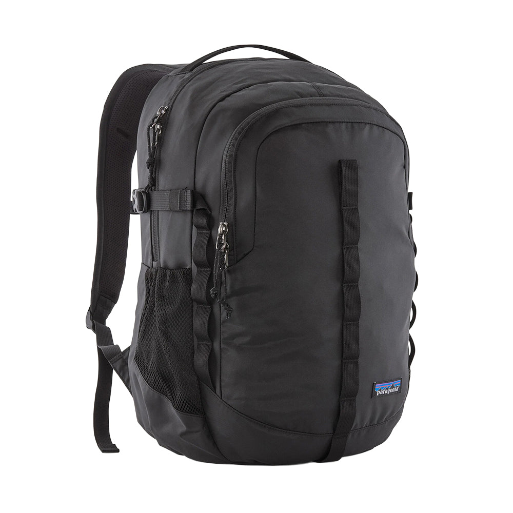 Patagonia Atom Day Pack 24L Backpack | BLACK – Paragon Sports