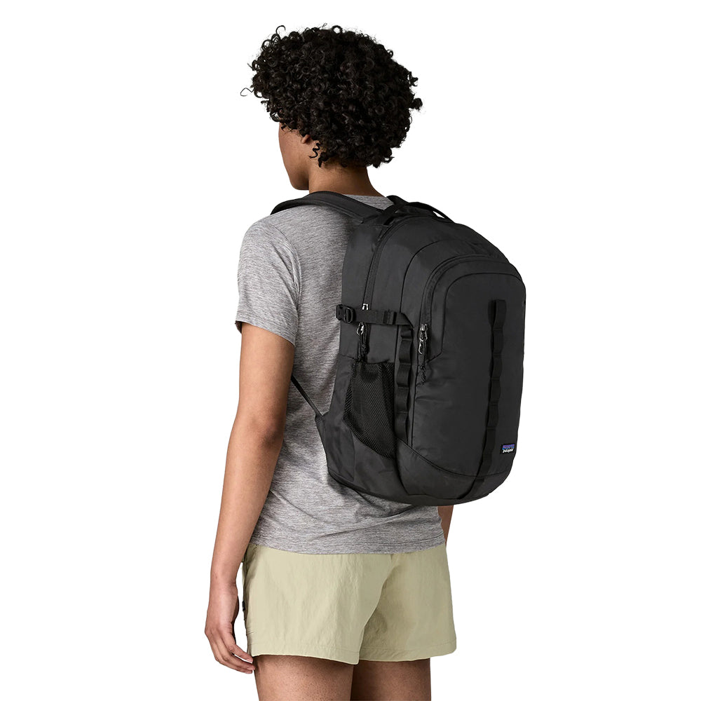 Patagonia Refugio Day Pack 26L | BLK-BLACK – Paragon Sports
