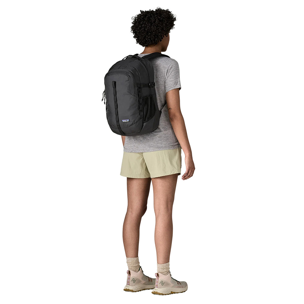 Patagonia Refugio Day Pack 26L | BLK-BLACK – Paragon Sports