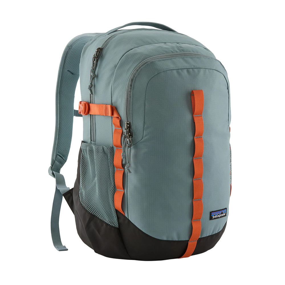 Patagonia Refugio Day Pack 26L Bags in Blue Color