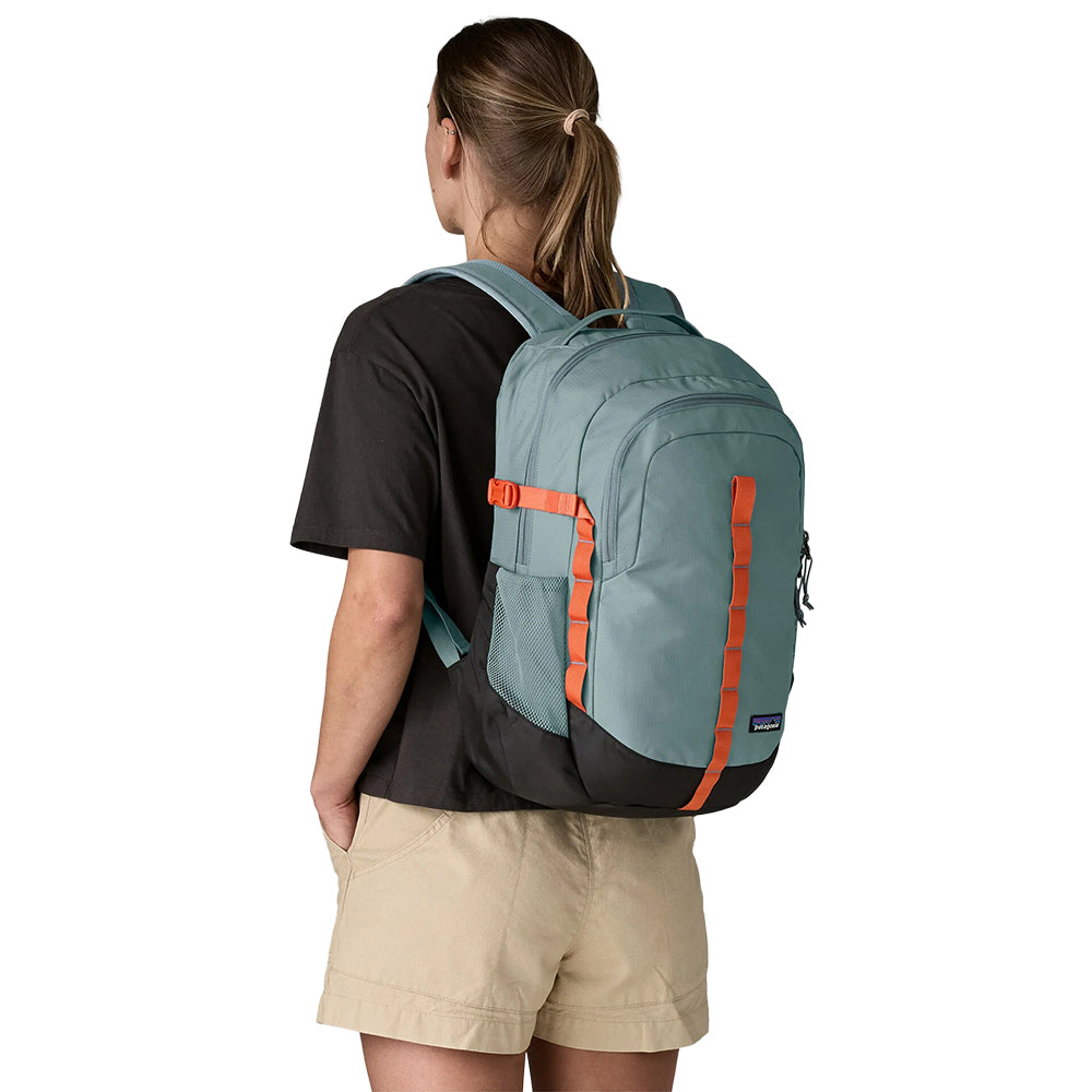 Patagonia Refugio Day Pack 26L Bags in Blue Color