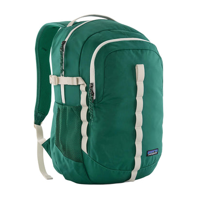 Patagonia Refugio Day Pack 26L Bags in Green Color