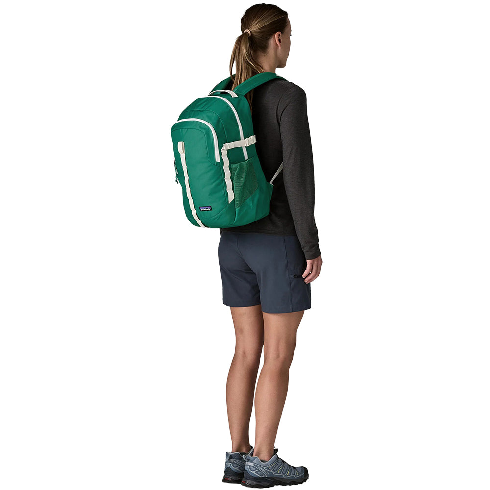 Patagonia Refugio Day Pack 26L Bags in Green Color