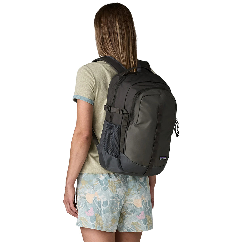 Patagonia Refugio Day Pack 26L Bags in Blue Color