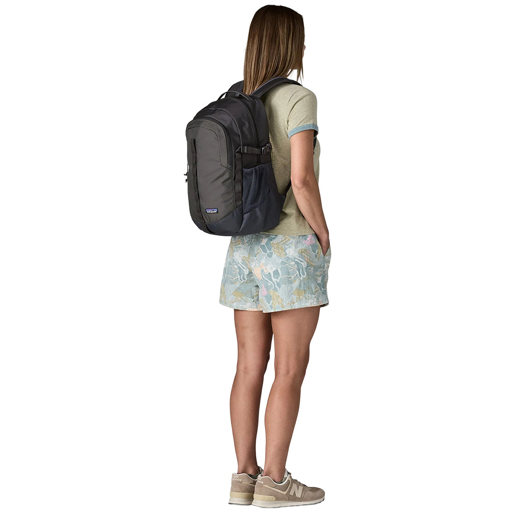 Patagonia Refugio Day Pack 26L Bags in Blue Color