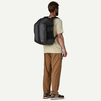 Patagonia Refugio Day Pack 32L Bags in Black Color