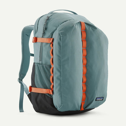 Patagonia Refugio Day Pack 32L Bags in Blue Color