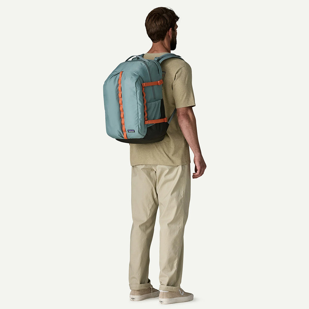 Patagonia Refugio Day Pack 32L | BLSG-BLUE – Paragon Sports