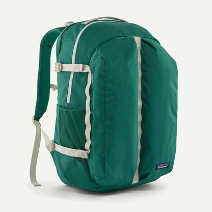 Patagonia Refugio Day Pack 32L Bags in Green Color