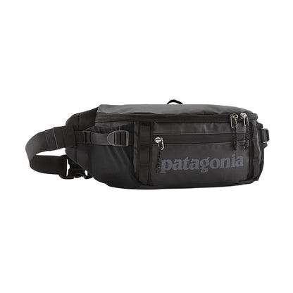 Patagonia Black Hole Waist Pack 5L Bags in Black Color