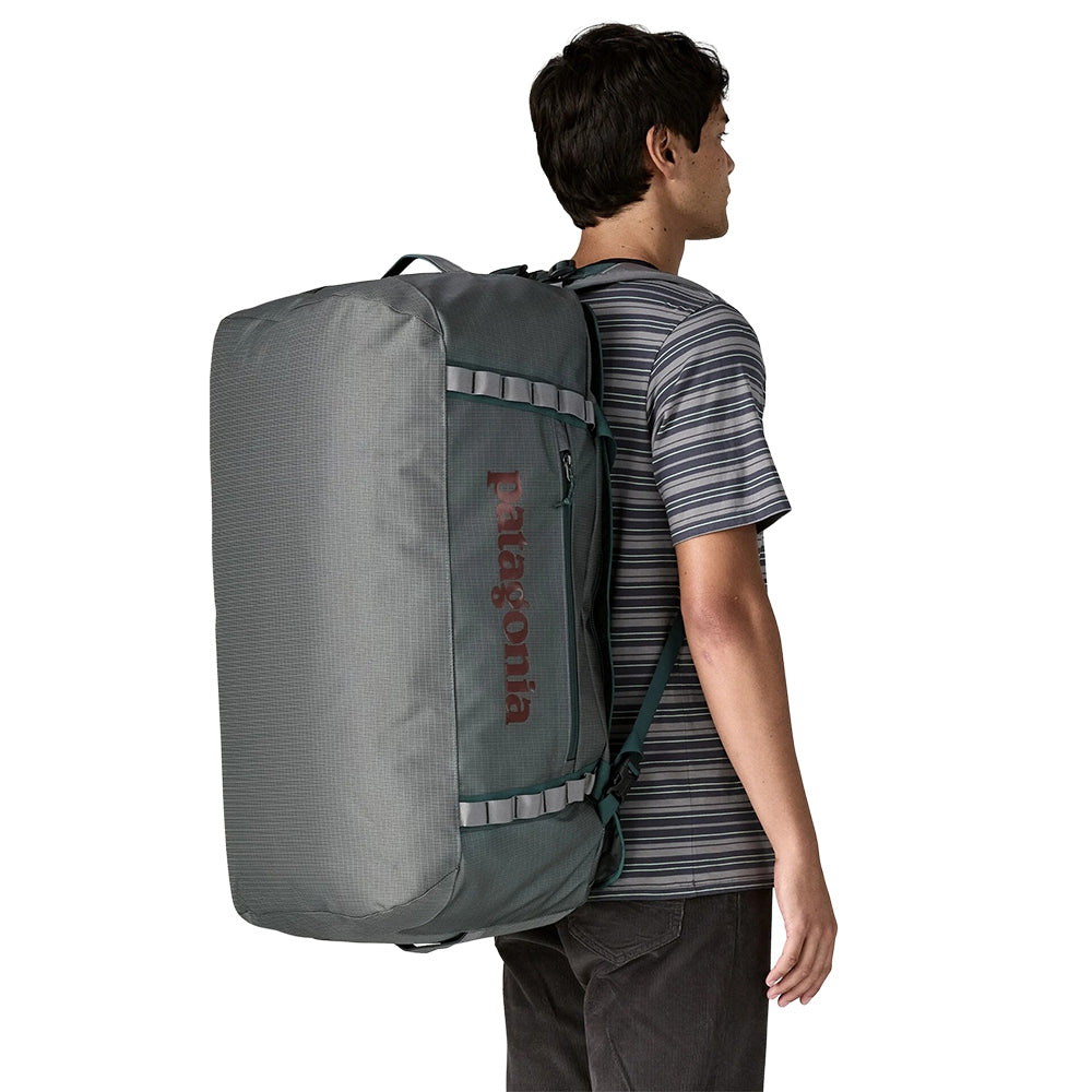 Patagonia Black Hole Duffel 70L Bags in Grey Color